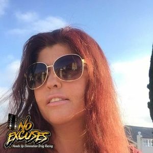 Meet your Posher, Jodie